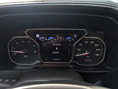 2020 GMC Sierra 2500 HD Denali