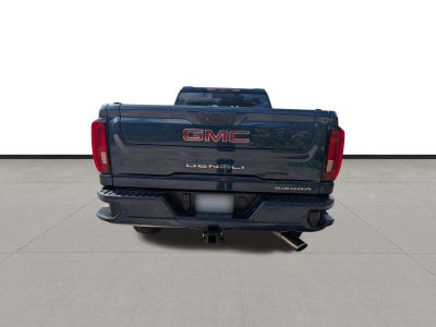 2020 GMC Sierra 2500 HD Denali