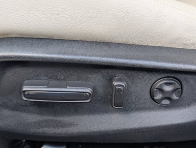 2018 Honda Accord Sedan EX-L 1.5T