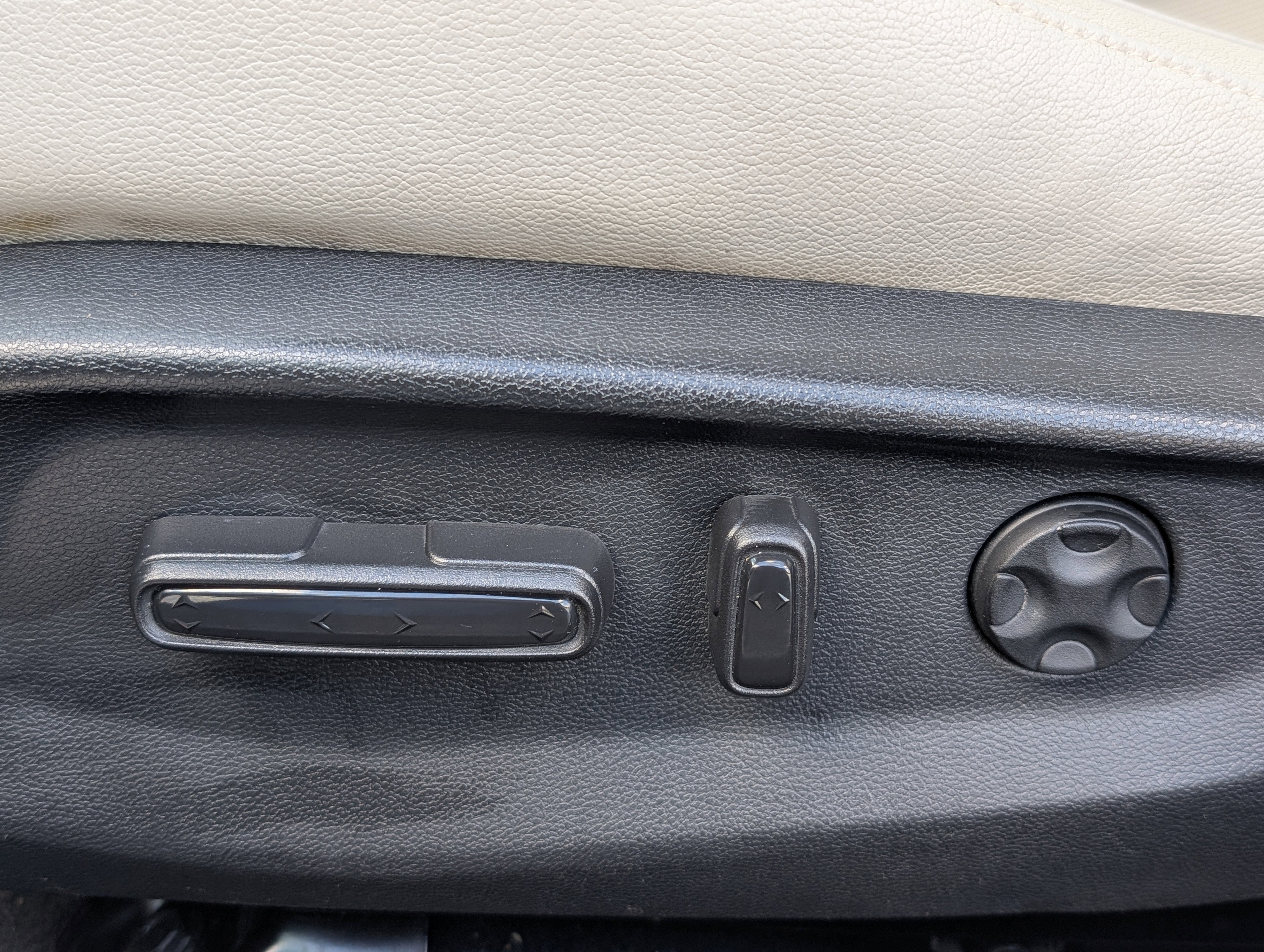 2018 Honda Accord Sedan EX-L 1.5T