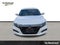 2018 Honda Accord Sedan EX-L 1.5T