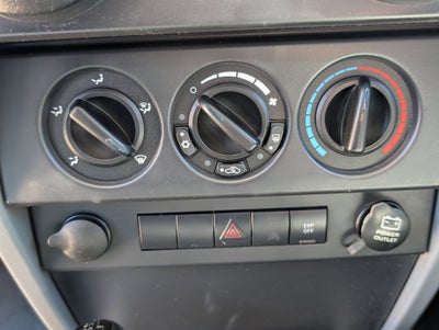 2007 Jeep Wrangler Sahara