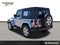 2007 Jeep Wrangler Sahara