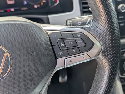 2022 Volkswagen Atlas 3.6L V6 SEL Premium R-Line
