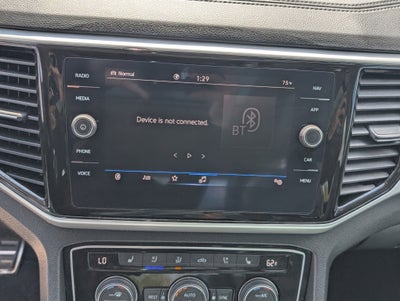 2022 Volkswagen Atlas 3.6L V6 SEL Premium R-Line