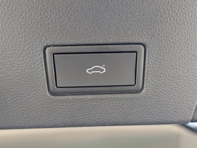 2022 Volkswagen Atlas 3.6L V6 SEL Premium R-Line