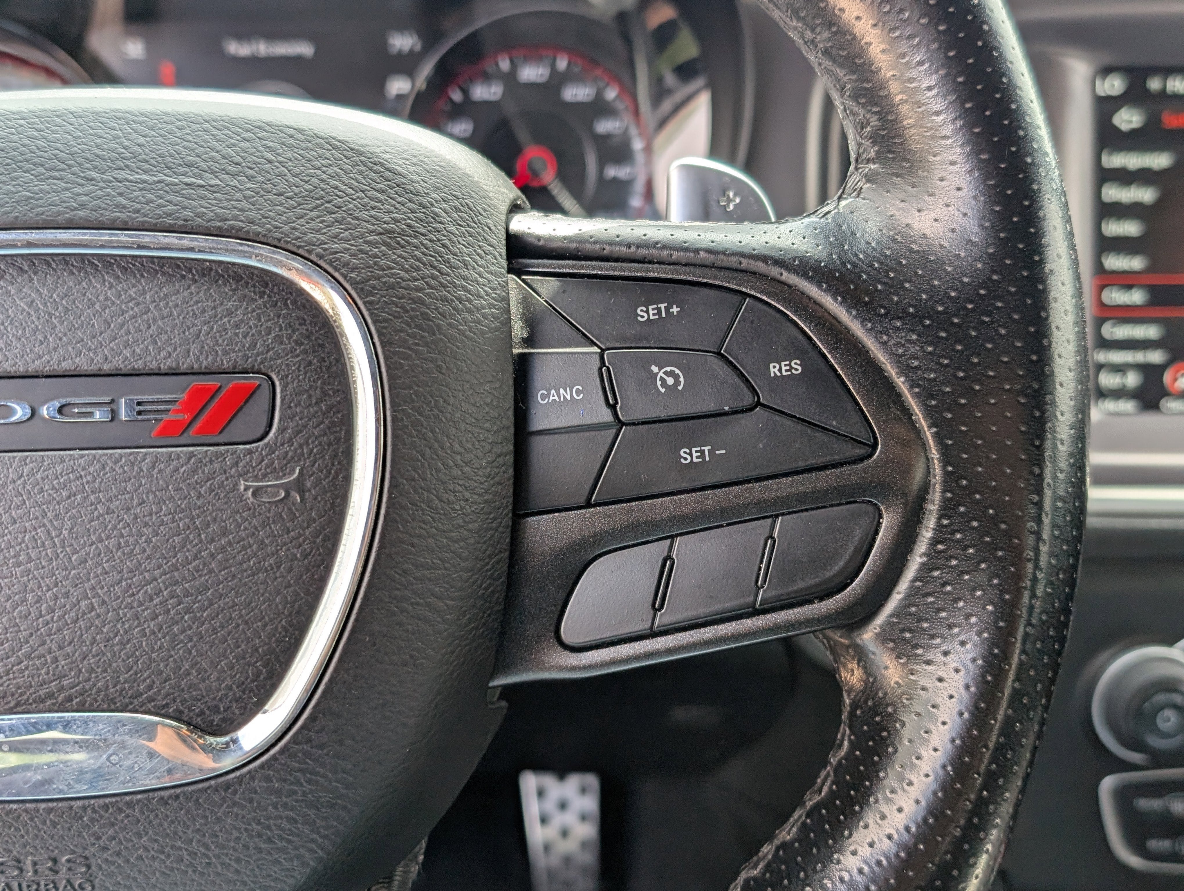 2022 Dodge Charger R/T