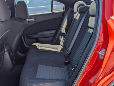 2022 Dodge Charger R/T