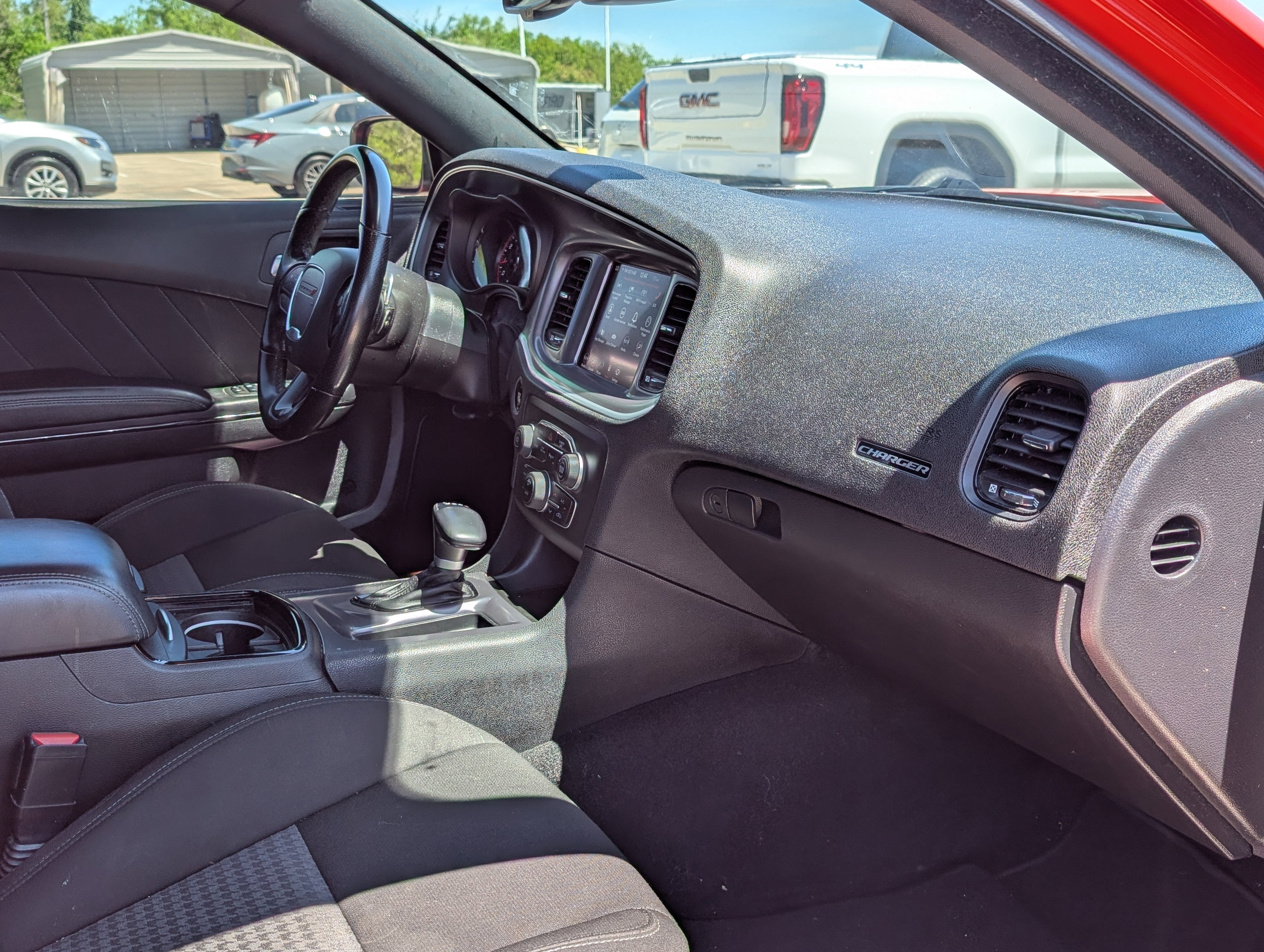 2022 Dodge Charger R/T