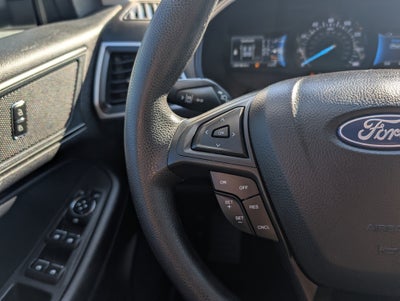 2023 Ford Edge SE