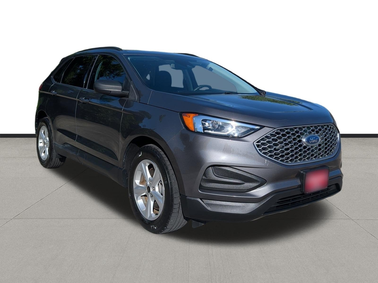 2023 Ford Edge SE