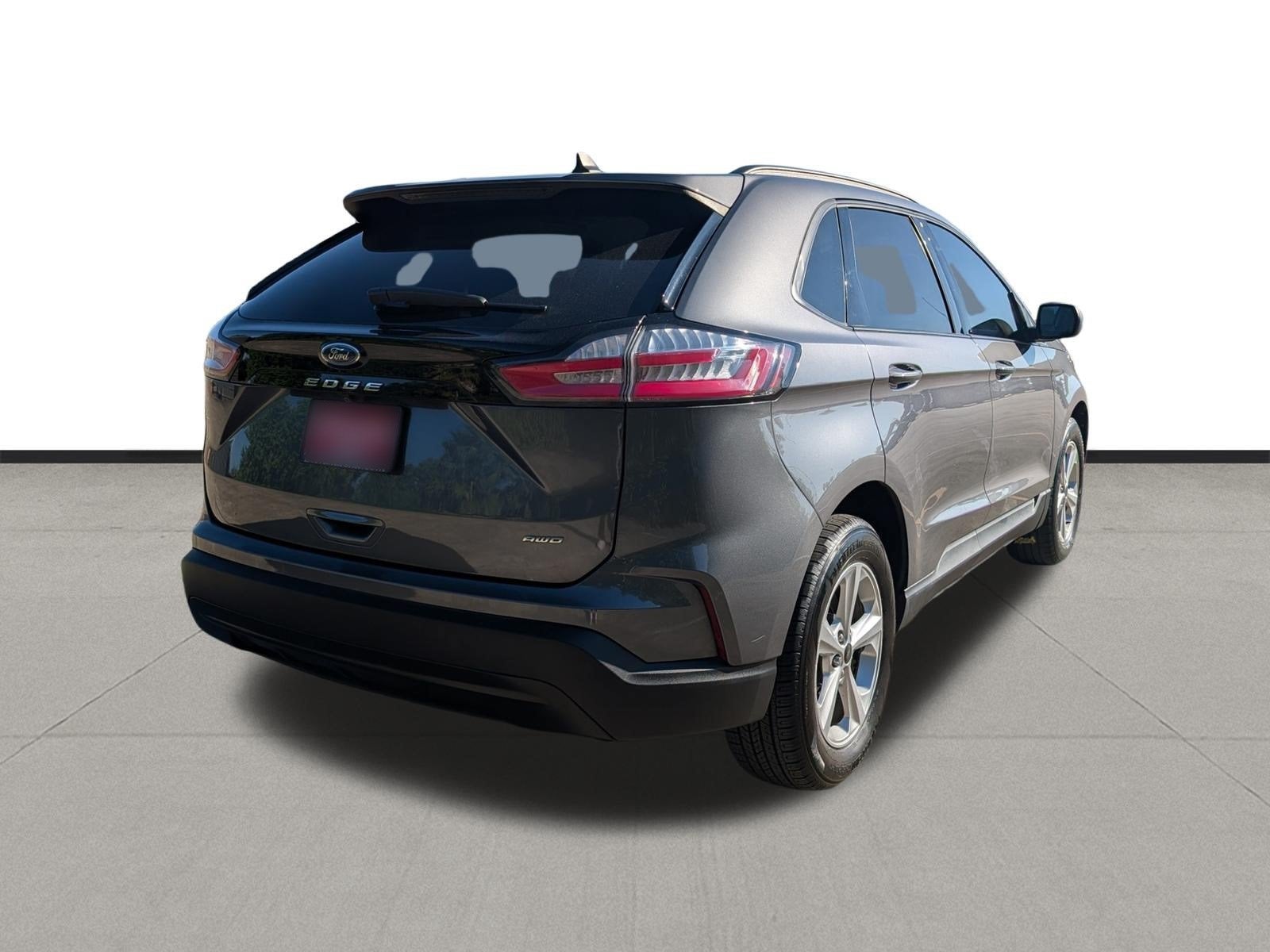 2023 Ford Edge SE