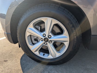 2023 Ford Edge SE