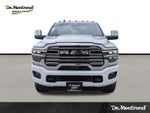 2025 RAM 3500 Laramie