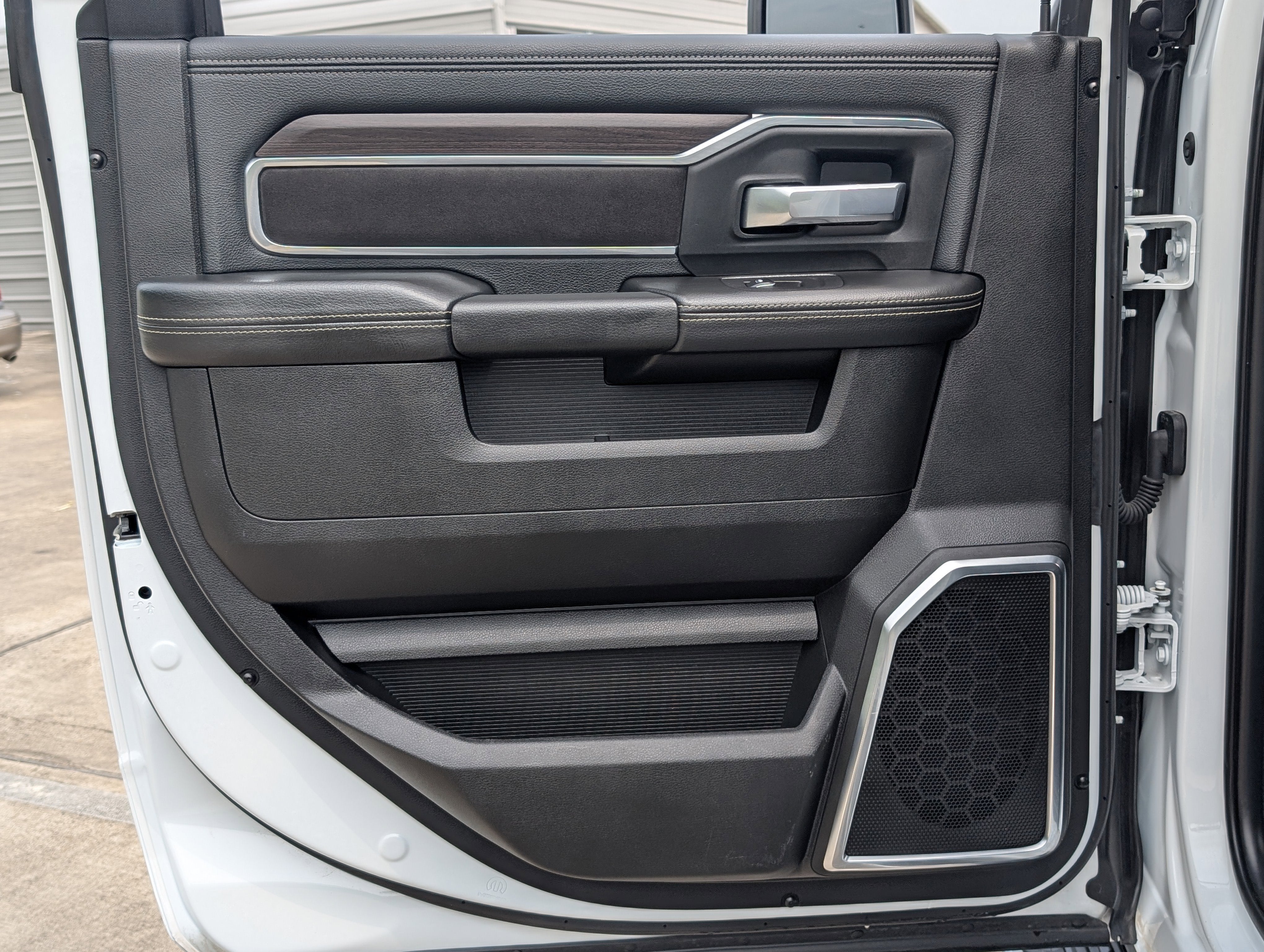 2025 RAM 3500 Laramie