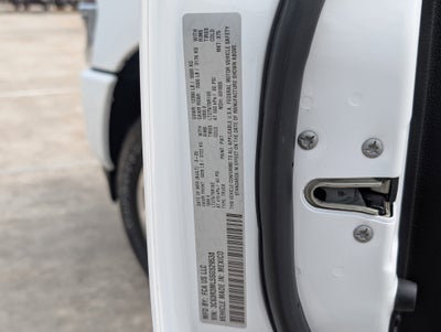 2025 RAM 3500 Laramie