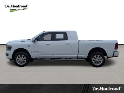 2025 RAM 3500 Laramie