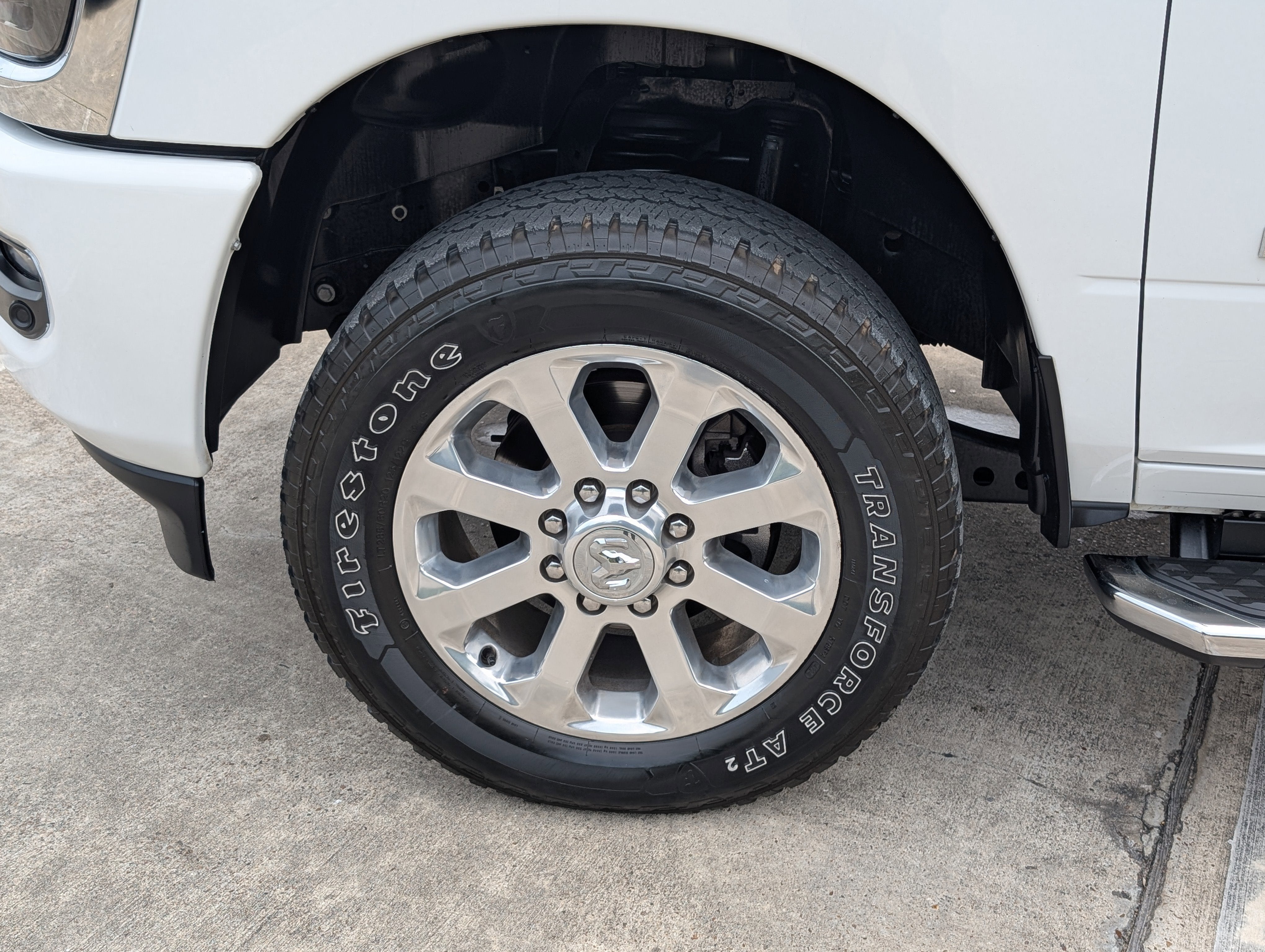 2025 RAM 3500 Laramie