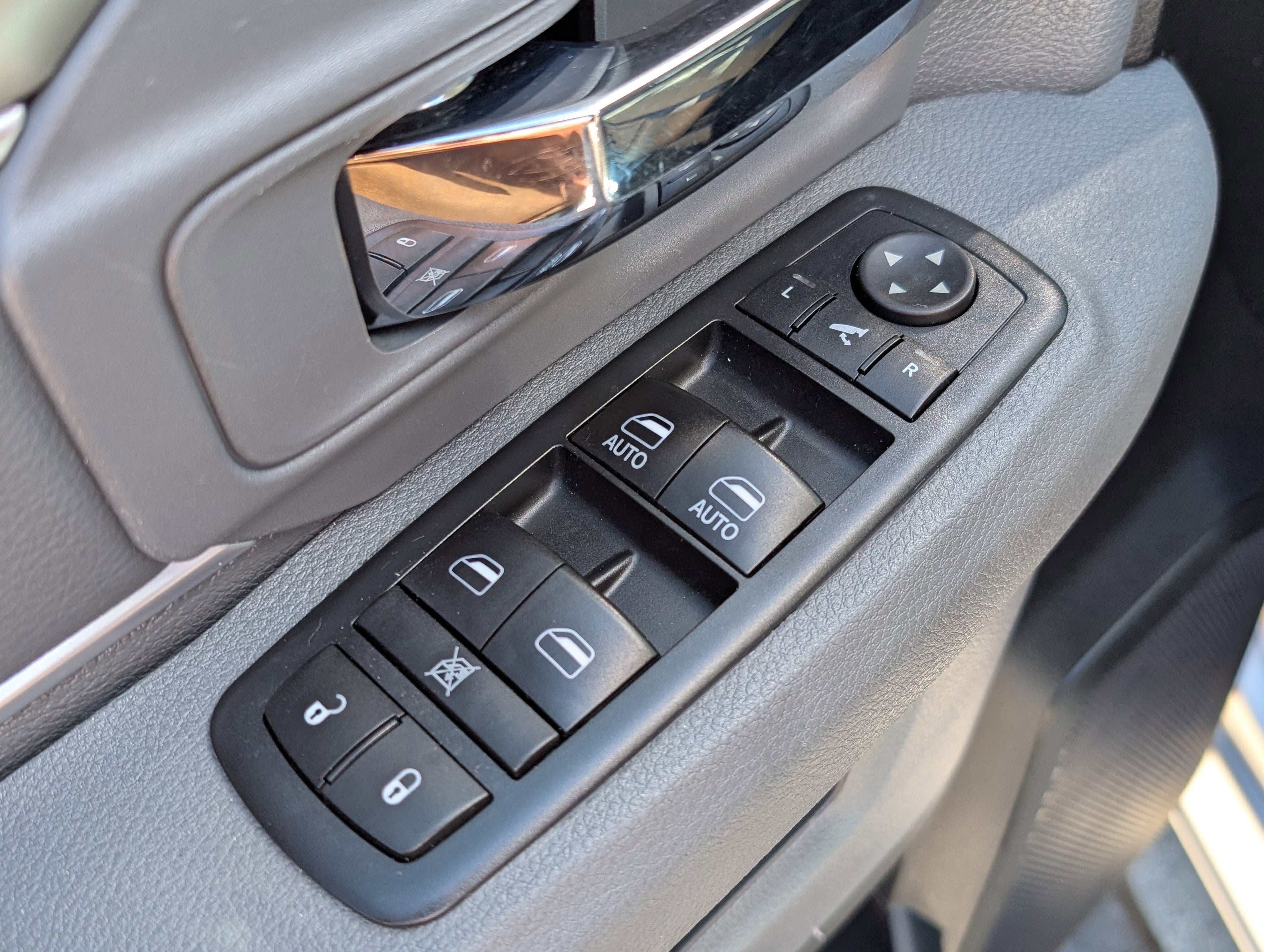 2017 RAM 1500 Lone Star