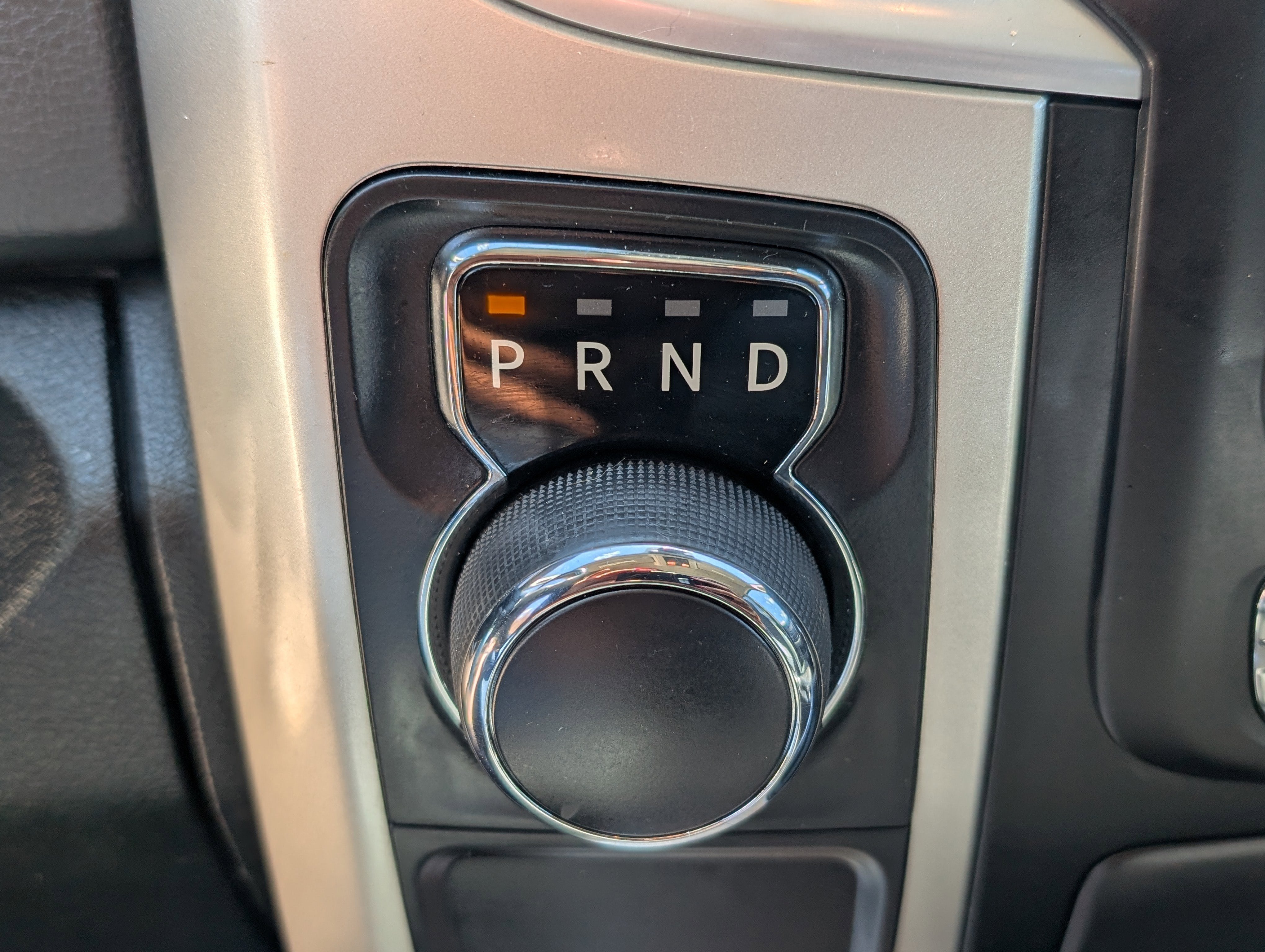 2017 RAM 1500 Lone Star