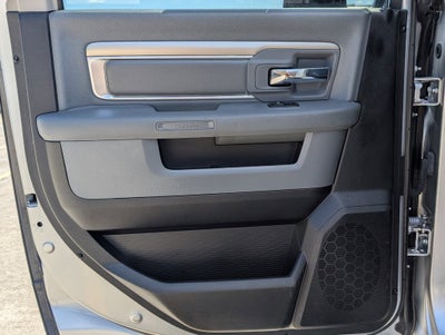 2017 RAM 1500 Lone Star