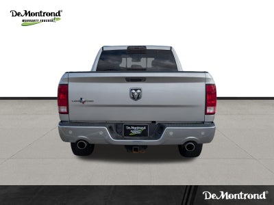 2017 RAM 1500 Lone Star