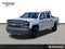 2014 Chevrolet Silverado 1500 Work Truck