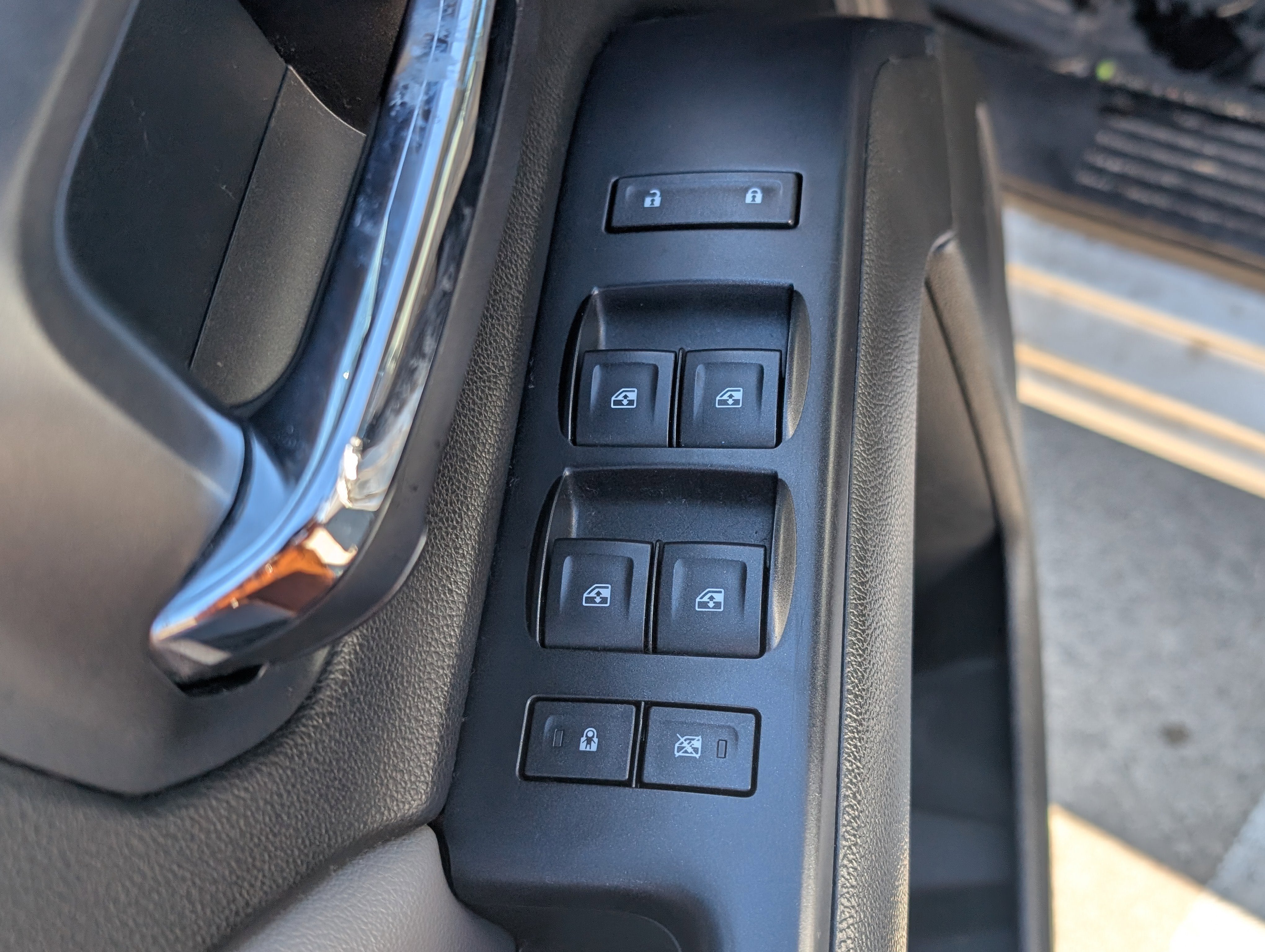 2014 Chevrolet Silverado 1500 Work Truck