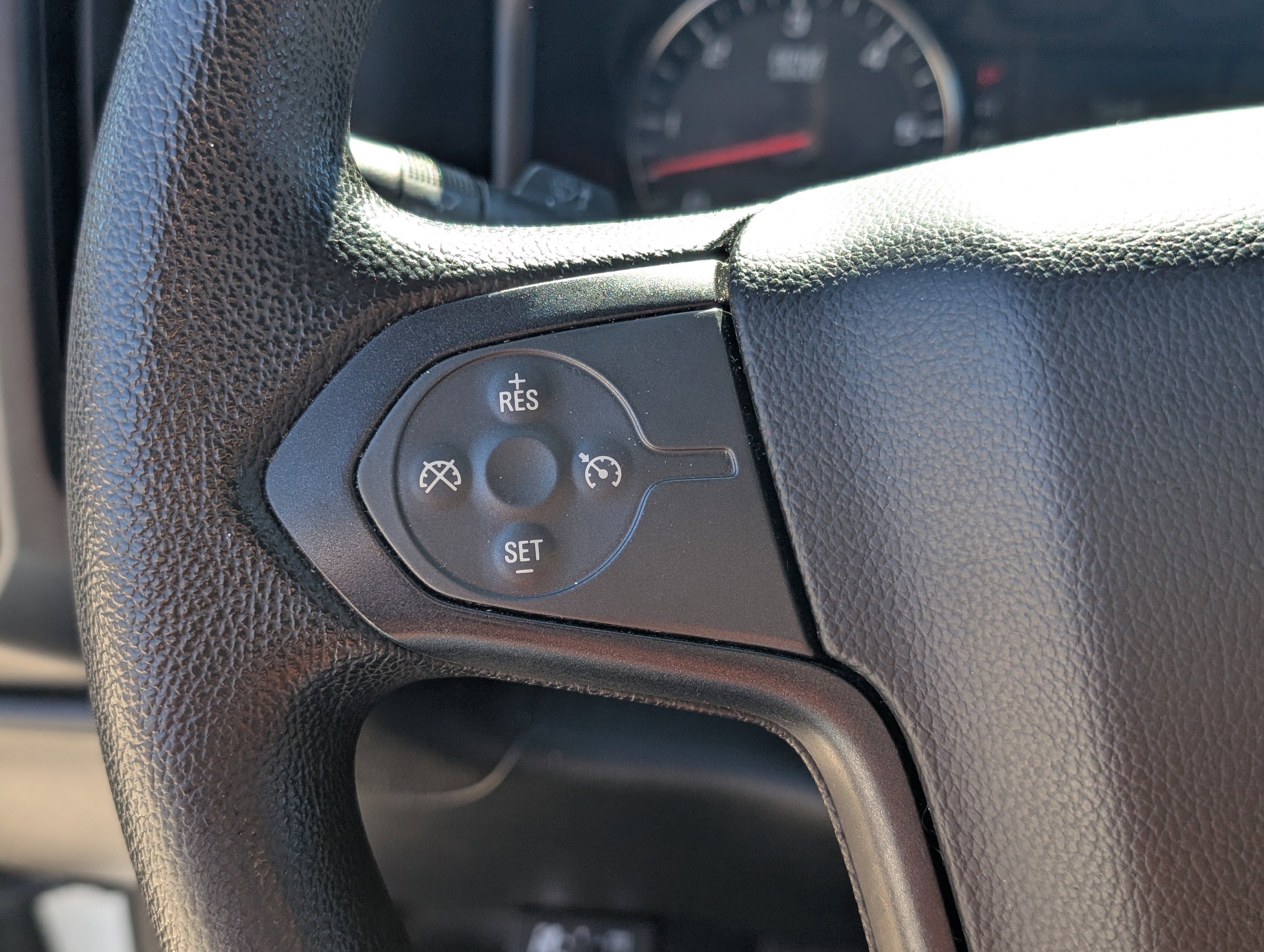 2014 Chevrolet Silverado 1500 Work Truck