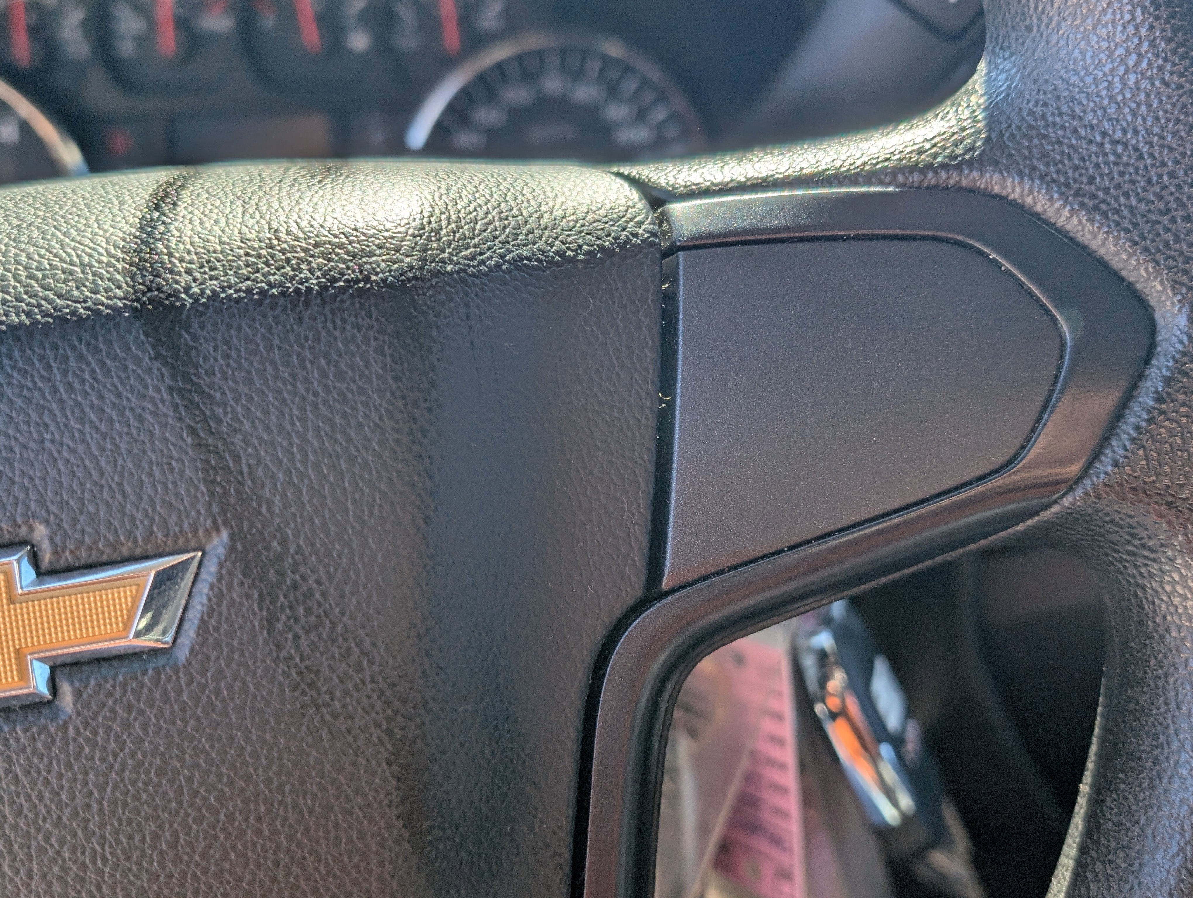 2014 Chevrolet Silverado 1500 Work Truck