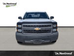 2014 Chevrolet Silverado 1500 Work Truck