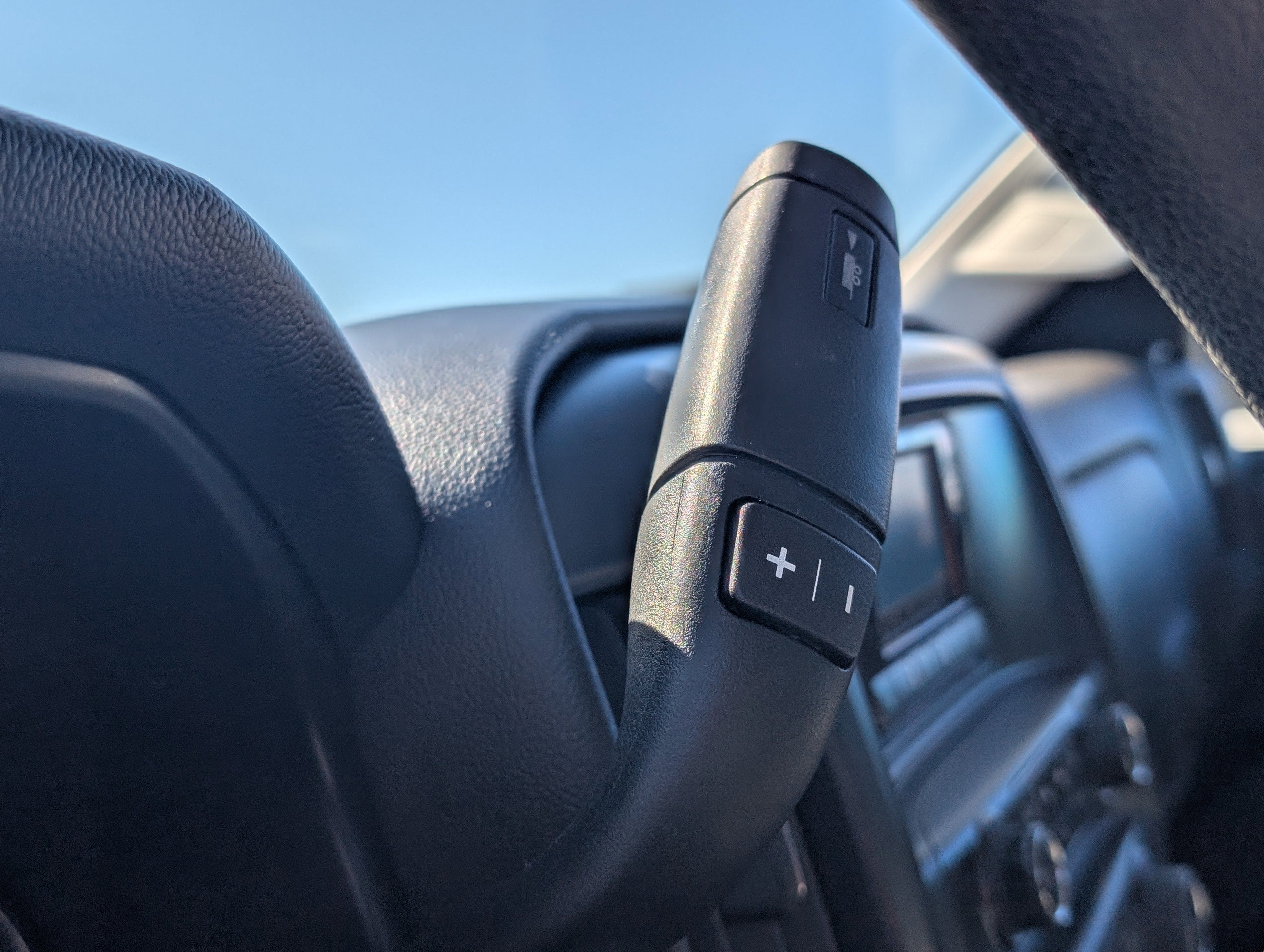 2014 Chevrolet Silverado 1500 Work Truck