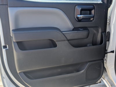 2014 Chevrolet Silverado 1500 Work Truck