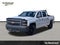 2014 Chevrolet Silverado 1500 Work Truck