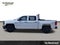2014 Chevrolet Silverado 1500 Work Truck