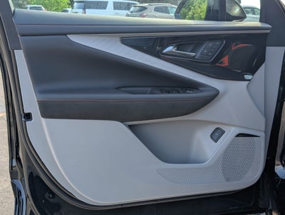 2026 Chevrolet Blazer EV SS