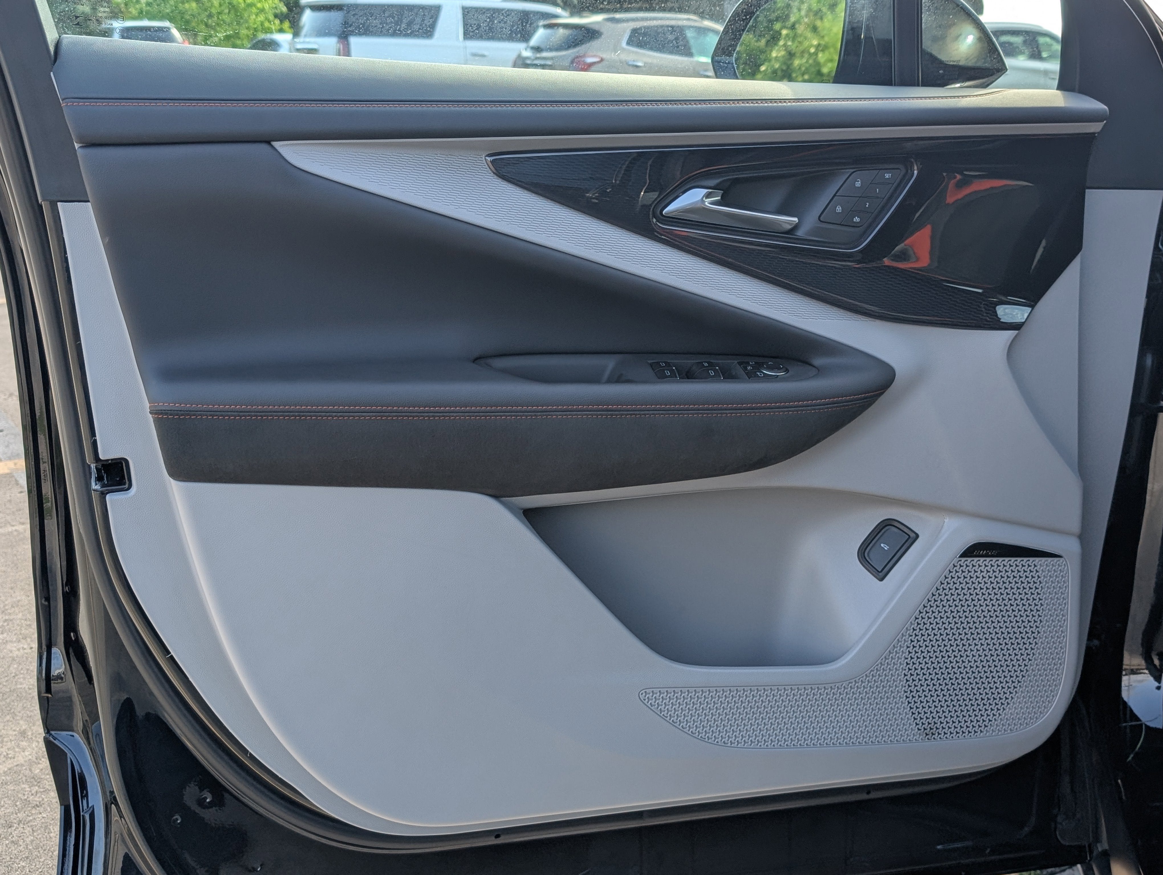 2026 Chevrolet Blazer EV SS