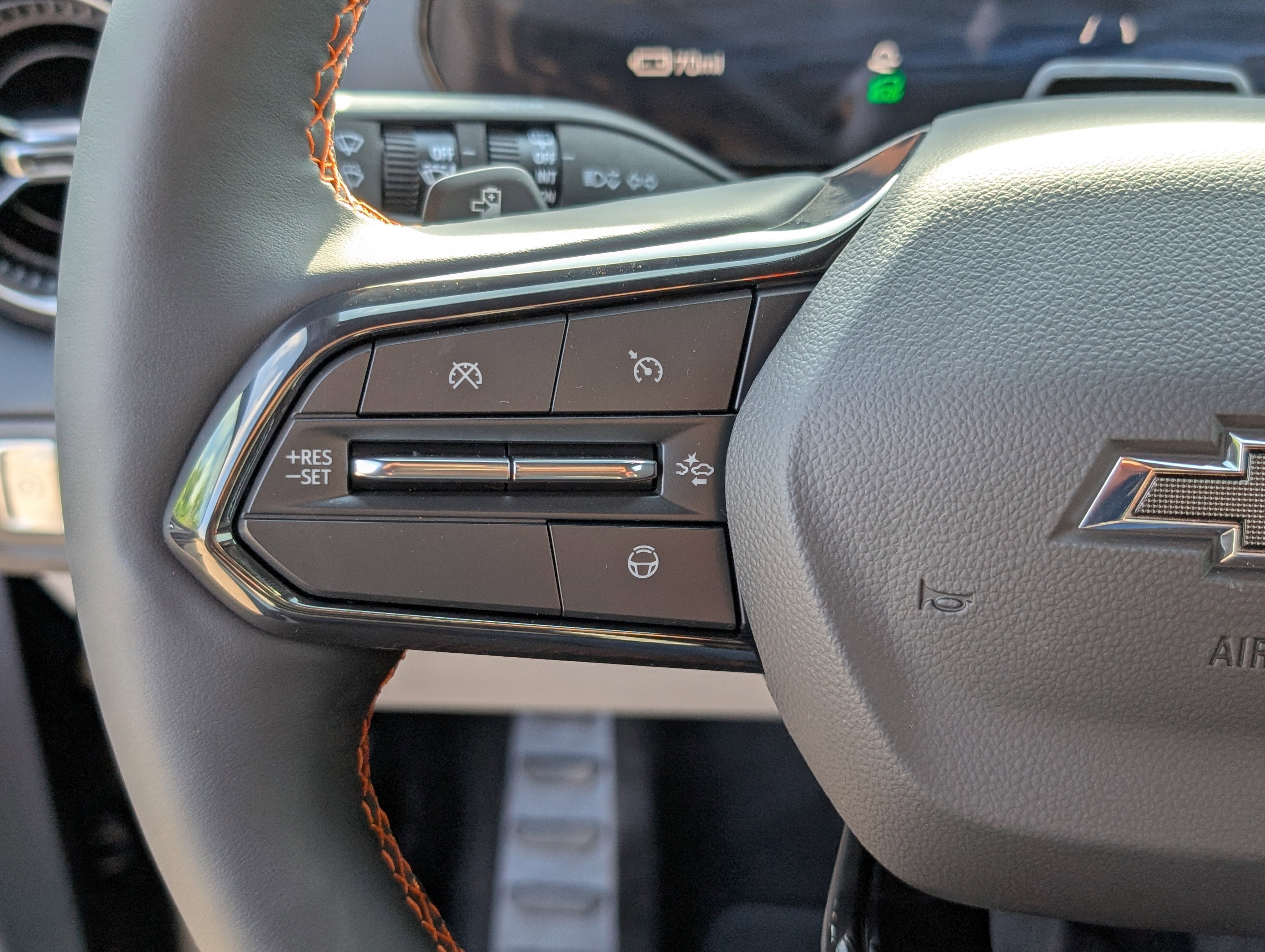 2026 Chevrolet Blazer EV SS