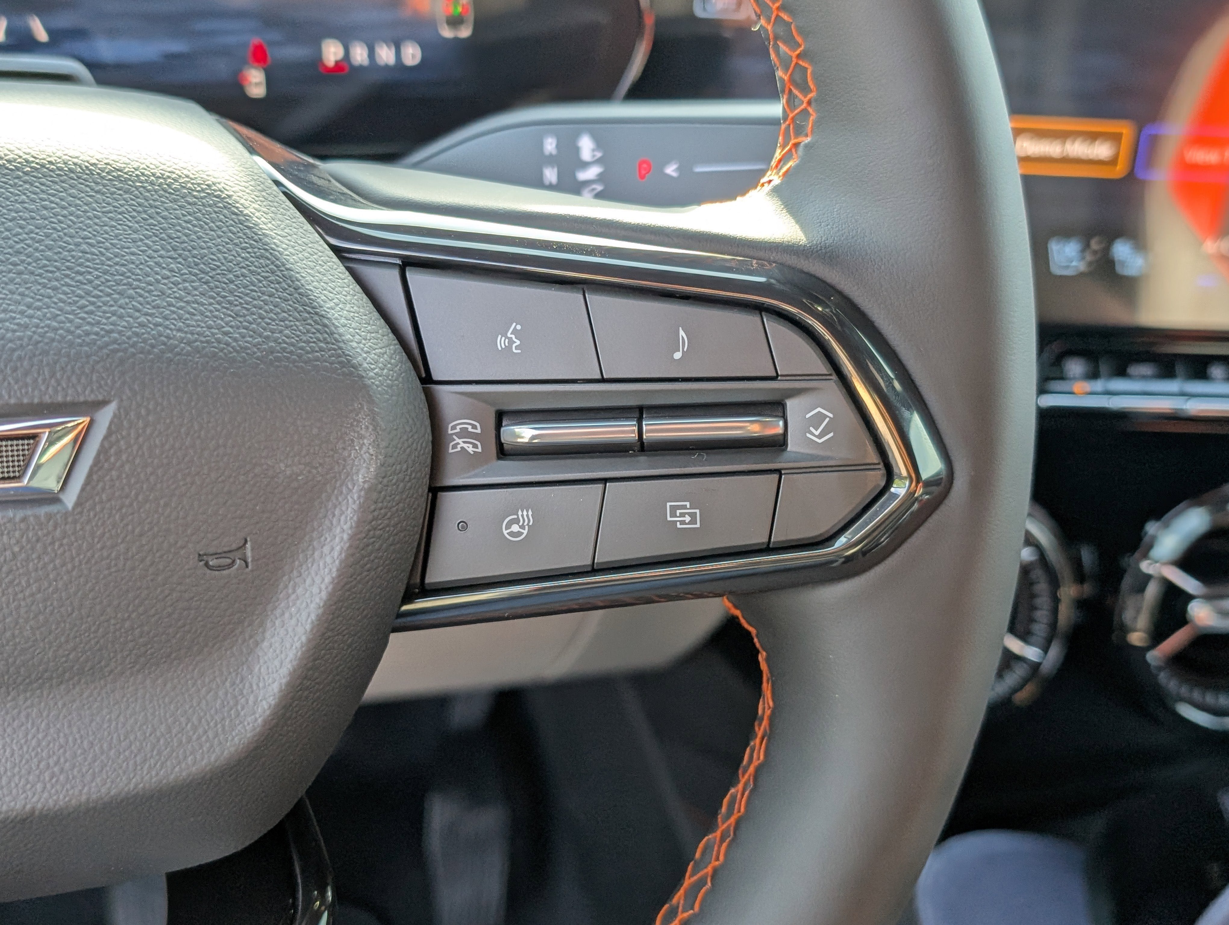 2026 Chevrolet Blazer EV SS