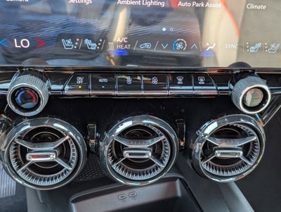 2026 Chevrolet Blazer EV SS