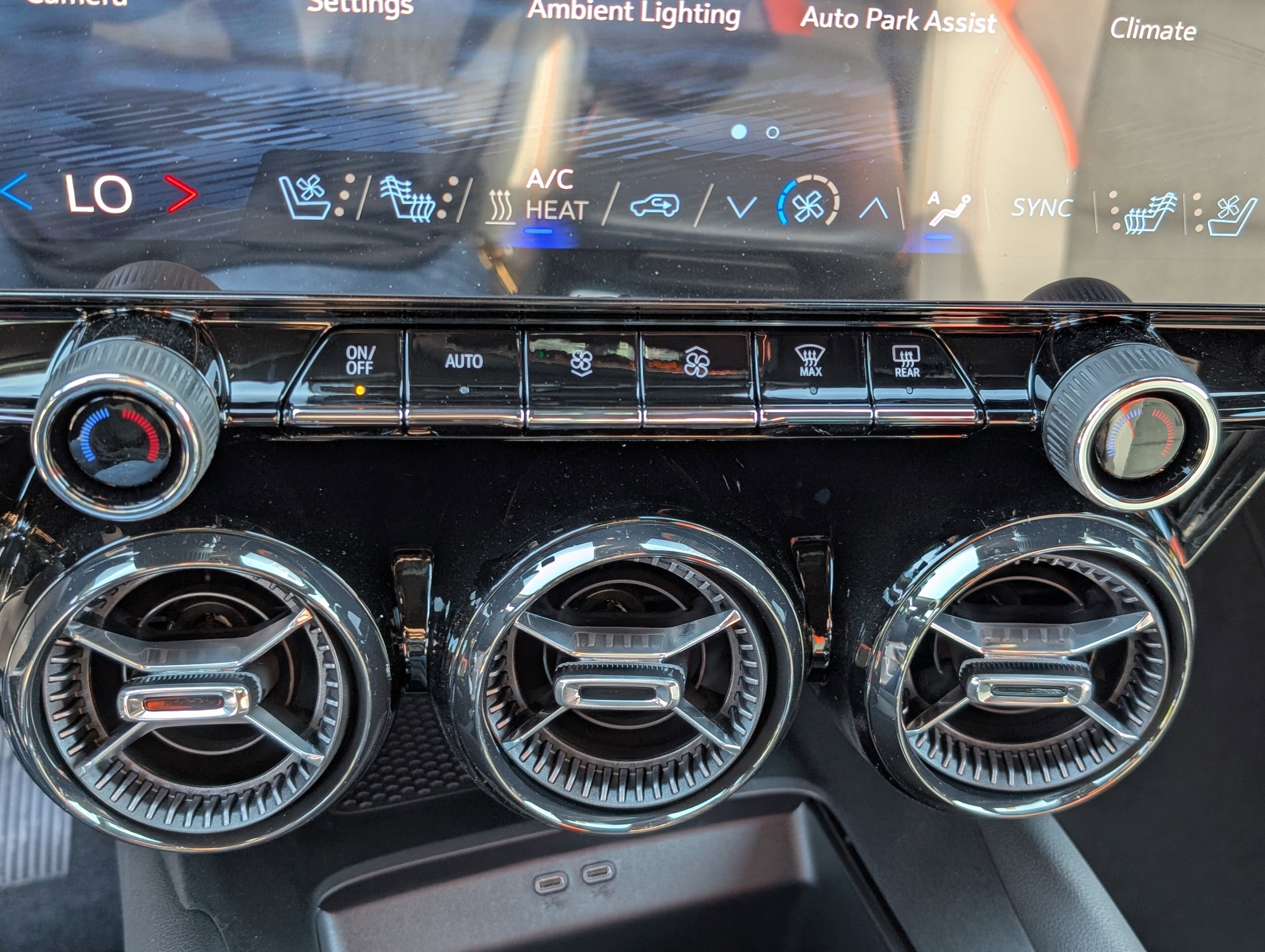 2026 Chevrolet Blazer EV SS