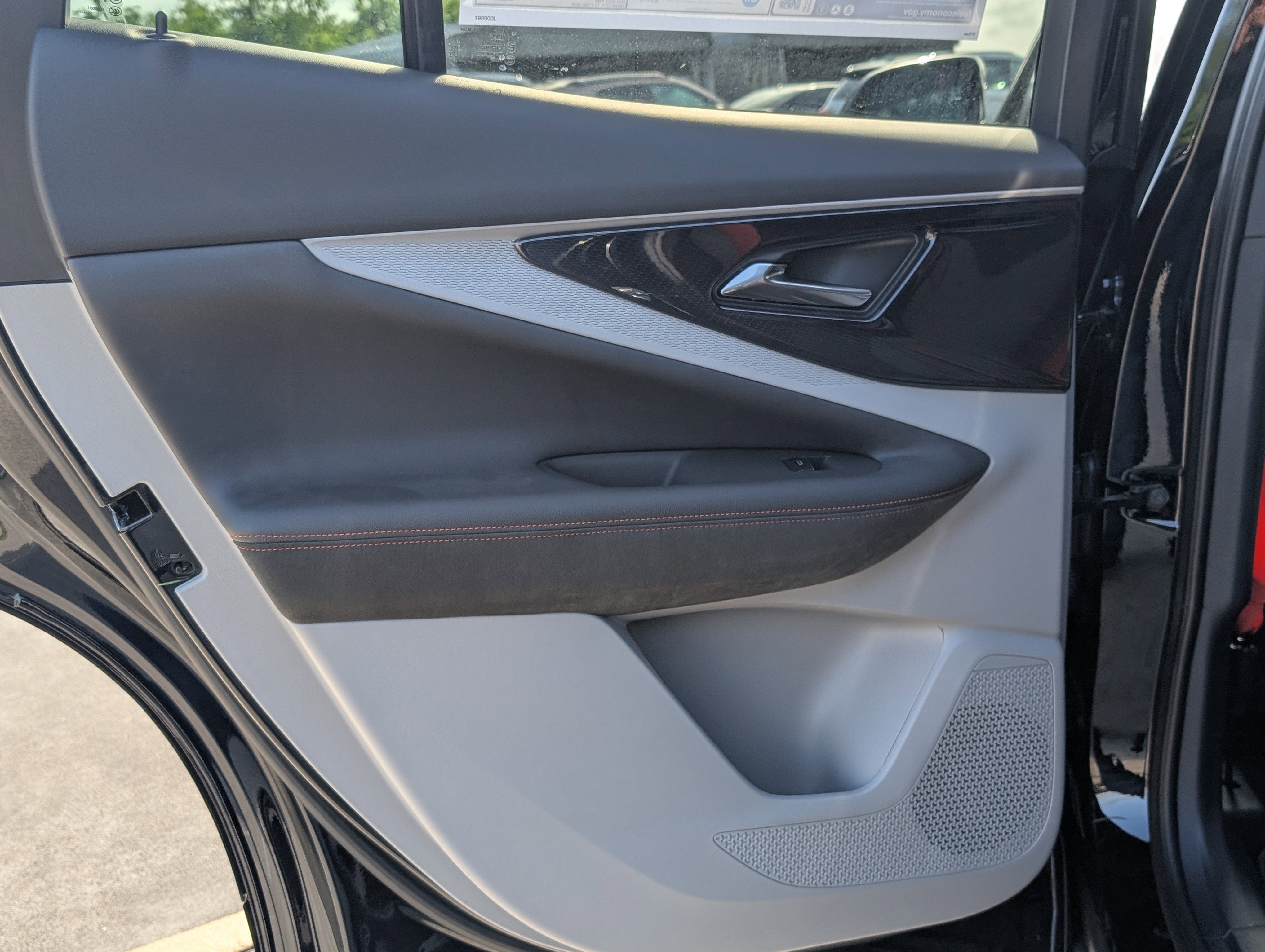 2026 Chevrolet Blazer EV SS