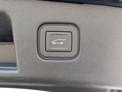 2026 Chevrolet Blazer EV SS
