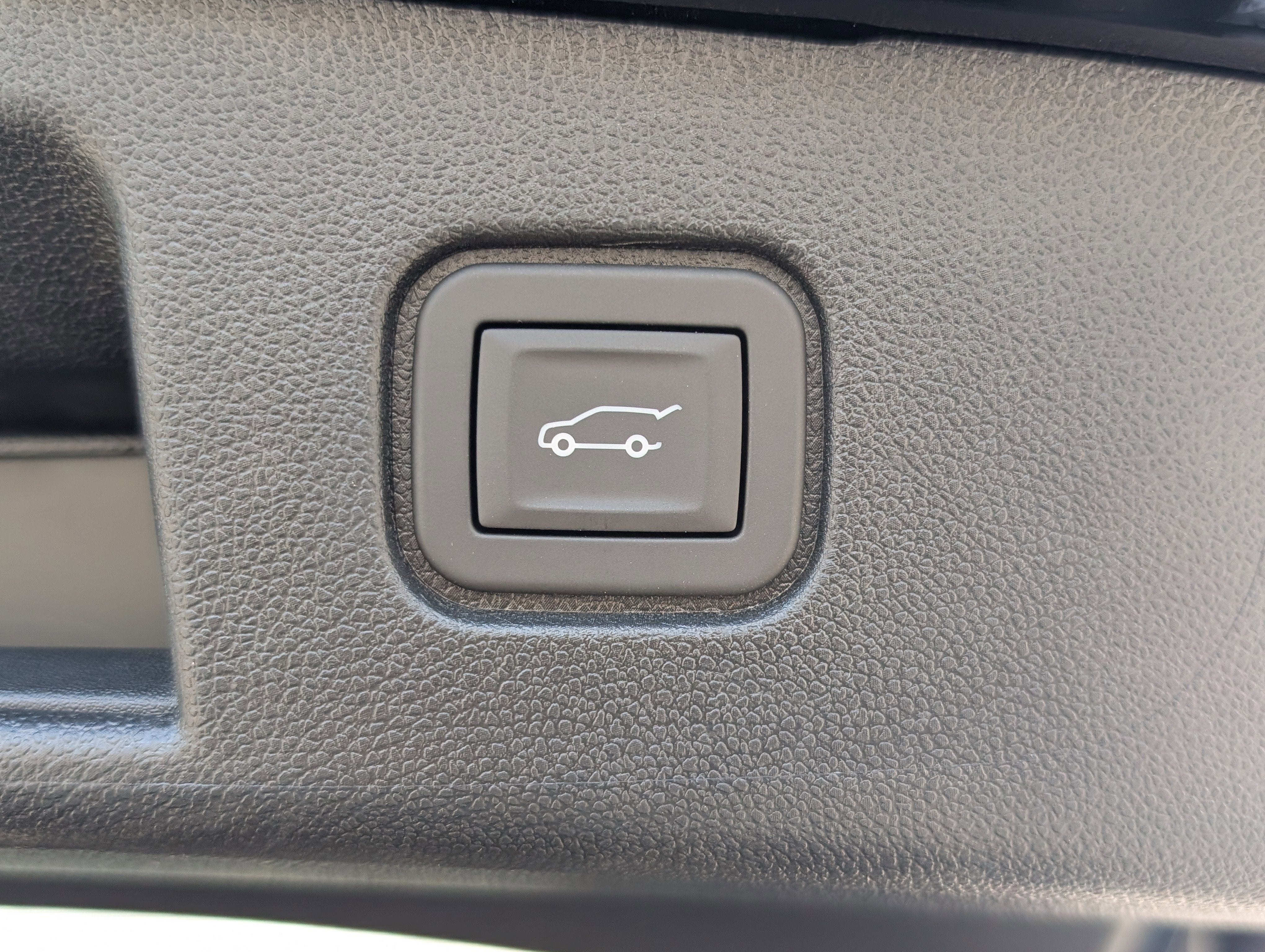 2026 Chevrolet Blazer EV SS