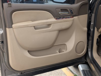 2012 GMC Sierra 1500 SLT