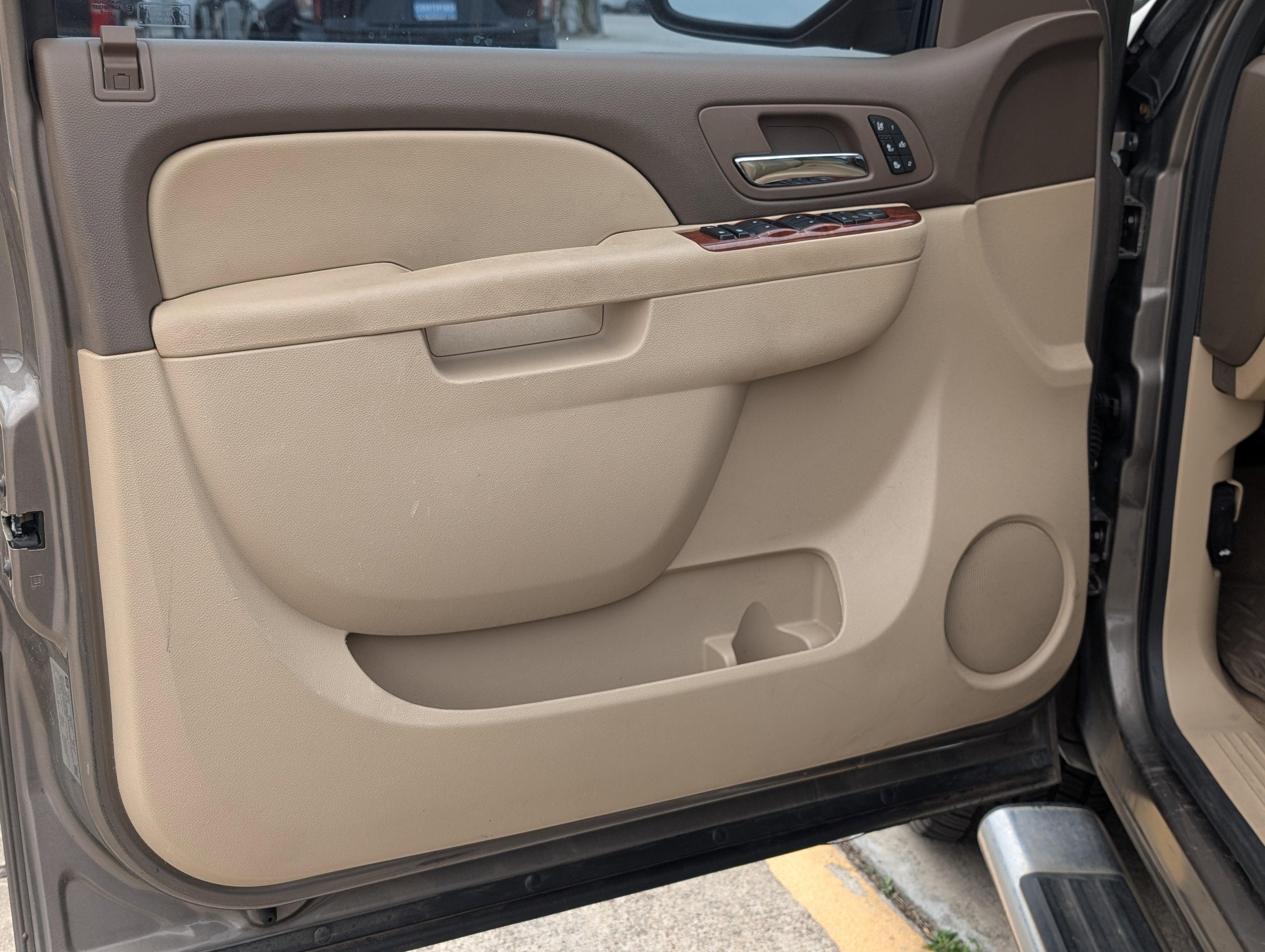 2012 GMC Sierra 1500 SLT