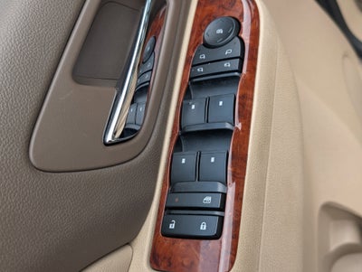 2012 GMC Sierra 1500 SLT