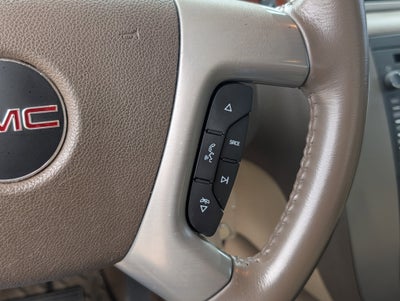 2012 GMC Sierra 1500 SLT