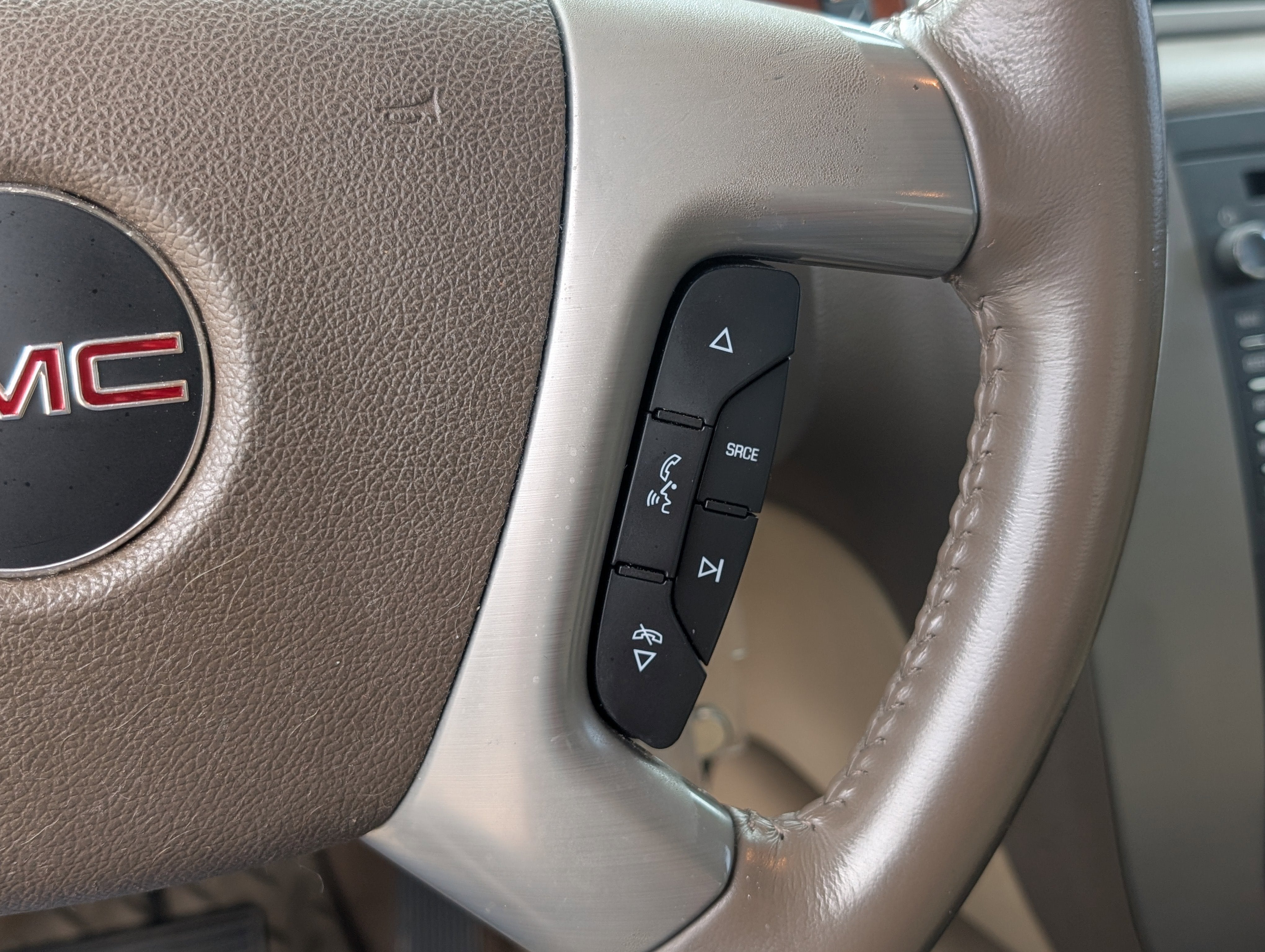 2012 GMC Sierra 1500 SLT