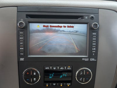 2012 GMC Sierra 1500 SLT